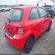 JTDJT903885151709 2008 Toyota Yaris auction photo thumbnail 4