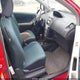 JTDJT903885151709 2008 Toyota Yaris auction photo thumbnail 5