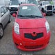 JTDJT903885151709 2008 Toyota Yaris auction photo thumbnail 6