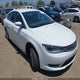 1C3CCCAB6GN127522 2016 Chrysler 200 Limited auction photo thumbnail 1