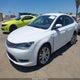 1C3CCCAB6GN127522 2016 Chrysler 200 Limited auction photo thumbnail 2