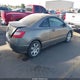 2HGFG11657H584935 2007 Honda Civic Lx auction photo thumbnail 4