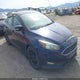 1FADP3F21GL347598 2016 Ford Focus Se auction photo thumbnail 1
