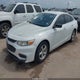 1G1ZB5ST0GF309599 2016 Chevrolet Malibu Ls auction photo thumbnail 2