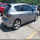 JM1BK343X41190284 2004 Mazda Mazda3 S auction photo thumbnail 4