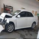 1NXBU40E49Z072725 2009 Toyota Corolla S auction photo thumbnail 14