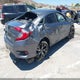 2HGFC2F80LH587506 2020 Honda Civic Sport auction photo thumbnail 4