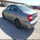JTDBE32K230165661 2003 Toyota Camry Le auction photo thumbnail 3