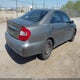 JTDBE32K230165661 2003 Toyota Camry Le auction photo thumbnail 4