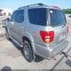 5TDZT34A04S209468 2004 Toyota Sequoia Sr5 V8 auction photo thumbnail 3