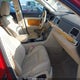 1LNHL9DR3AG607117 2010 Lincoln Mks auction photo thumbnail 5