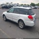 4S4BP66C397321524 2009 Subaru Outback 2.5I Limited auction photo thumbnail 3