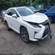 2T2BZMCA7KC168488 2019 Lexus Rx 350 auction photo thumbnail 1