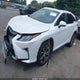 2T2BZMCA7KC168488 2019 Lexus Rx 350 auction photo thumbnail 2