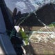 JHMFB4F28CS004406 2012 Honda Civic Hybrid auction photo thumbnail 9