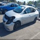 3N1CN7AP8CL826303 2012 Nissan Versa 1.6 Sv auction photo thumbnail 2