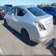 3N1CN7AP8CL826303 2012 Nissan Versa 1.6 Sv auction photo thumbnail 3
