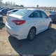5NPE34AF1FH127682 2015 Hyundai Sonata Sport auction photo thumbnail 4