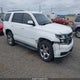 1GNSKBKCXGR327623 2016 Chevrolet Tahoe Lt auction photo thumbnail 1