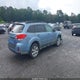 4S4BRCKC2B3411792 2011 Subaru Outback 2.5I Limited auction photo thumbnail 4