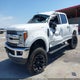 1FT7W2BT8KED63278 2019 Ford F-250 Lariat auction photo thumbnail 2