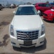 1G6DP8E34C0112080 2012 Cadillac Cts Premium auction photo thumbnail 12
