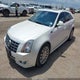 1G6DP8E34C0112080 2012 Cadillac Cts Premium auction photo thumbnail 2