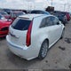 1G6DP8E34C0112080 2012 Cadillac Cts Premium auction photo thumbnail 4