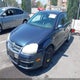 3VWRZ71K79M121346 2009 Volkswagen Jetta Se auction photo thumbnail 2