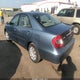 4T1BE32K32U534904 2002 Toyota Camry Le auction photo thumbnail 3