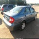 4T1BE32K32U534904 2002 Toyota Camry Le auction photo thumbnail 4