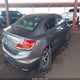 19XFB2F55DE045435 2013 Honda Civic Lx auction photo thumbnail 4