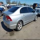 2HGFA16589H315669 2009 Honda Civic Lx auction photo thumbnail 4