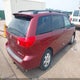 5TDZK23C09S236550 2009 Toyota Sienna Le auction photo thumbnail 4