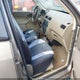 1FAHP34N25W144603 2005 Ford Focus Zx4 auction photo thumbnail 5