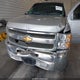 3GCPKREA3CG227567 2012 Chevrolet Silverado 1500 Ls auction photo thumbnail 6