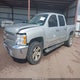 3GCPKREA3CG227567 2012 Chevrolet Silverado 1500 Ls auction photo thumbnail 2