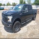 1FTFW1EG9FFC33157 2015 Ford F-150 Xlt auction photo thumbnail 2