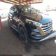 KM8J33A22HU530807 2017 Hyundai Tucson Night auction photo thumbnail 1