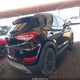 KM8J33A22HU530807 2017 Hyundai Tucson Night auction photo thumbnail 4