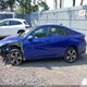 KMHLS4AG9PU579207 2023 Hyundai Elantra Sel auction photo thumbnail 14