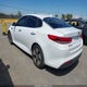 5XXGT4L3XHG139694 2017 Kia Optima Lx auction photo thumbnail 3