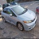 19XFB2F87CE355143 2012 Honda Civic Ex auction photo thumbnail 1