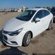 1G1BE5SM9G7286237 2016 Chevrolet Cruze Lt Auto auction photo thumbnail 2