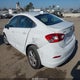 1G1BE5SM9G7286237 2016 Chevrolet Cruze Lt Auto auction photo thumbnail 3