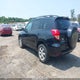 JTMBK31V586048195 2008 Toyota Rav4 Limited V6 auction photo thumbnail 3