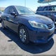 1HGCR2F38FA228963 2015 Honda Accord Lx auction photo thumbnail 1