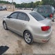 3VW637AJ1DM309414 2013 Volkswagen Jetta Hybrid Sel auction photo thumbnail 3