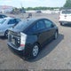 JTDKN3DU2A0008739 2010 Toyota Prius Iv auction photo thumbnail 4
