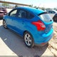 1FADP3K26EL185633 2014 Ford Focus Se auction photo thumbnail 3